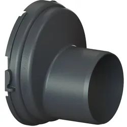 Kessel, Zubehör Sanitärinstallation, Übergang Spitzende DN 100 83081 zu Pumpfix u. Staufix FKA/SWA