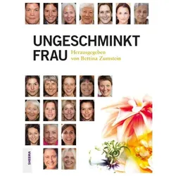 Ungeschminkt Frau, Fachbücher