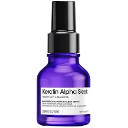 L'Oréal Paris, Haaröl + Haarserum, Keratin Alpha Sleek Serum (50 ml)