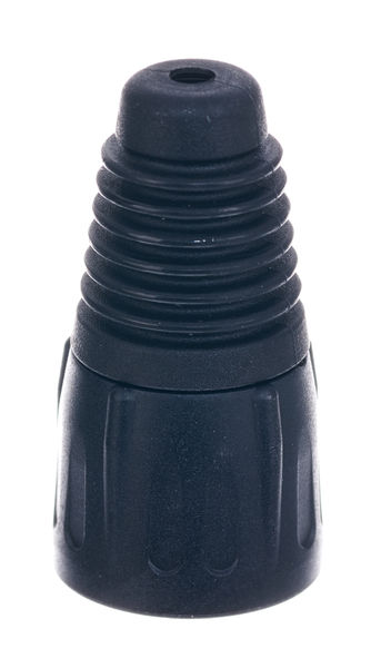 Neutrik BSX Black nero