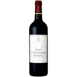 Château L'Evangile Blason de L'Evangile AOC 2016