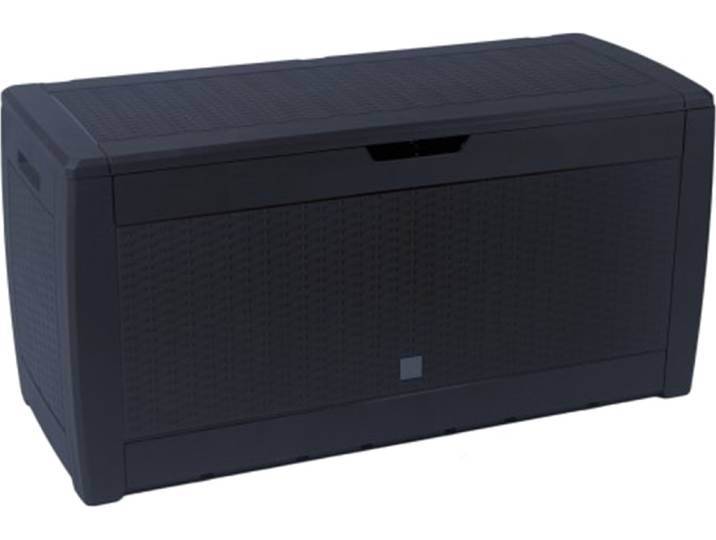 Coffre de jardin BOXE RATO - anthracite