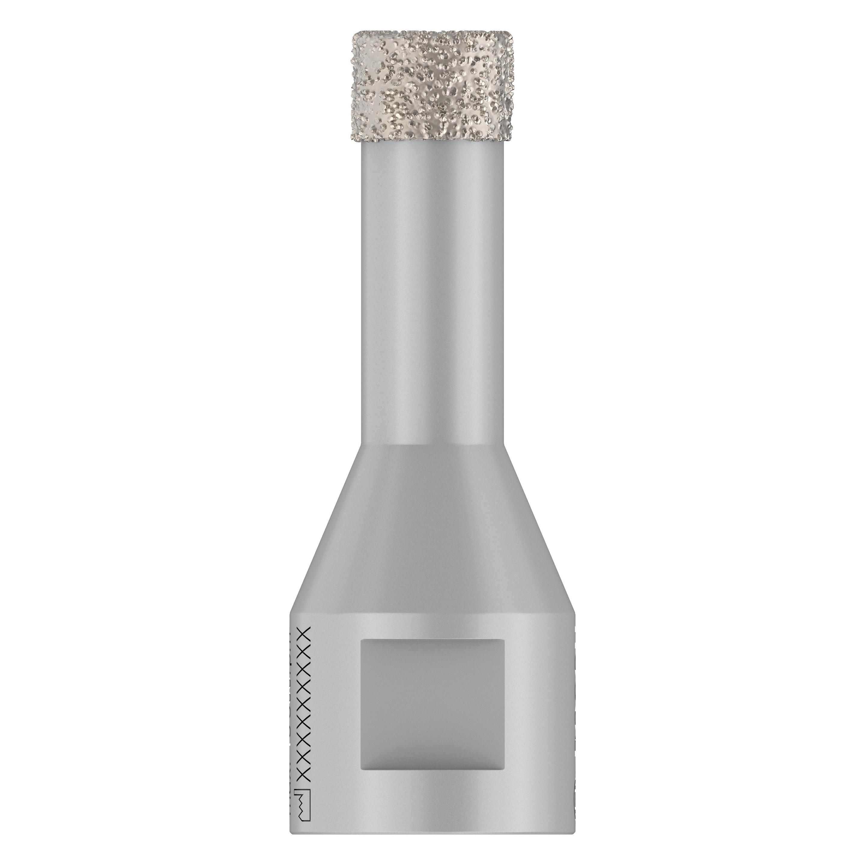Bosch Professional Zubehör PRO Core Cutter dry, 12 x 30 mm (12 mm) (2608599042)
