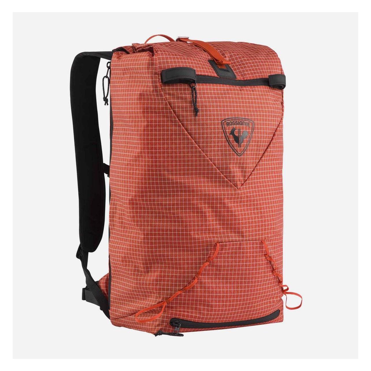 Rossignol Escaper Unlimited 18L Hellbrauner Rucksack (18 l) (830334)