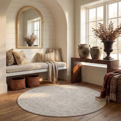 SAFAVIEH Reflection Nedelja Charming Oriental Rug