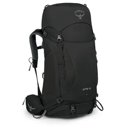 Osprey Damen Kyte 48 Trekkingrucksack - WM/L - Black