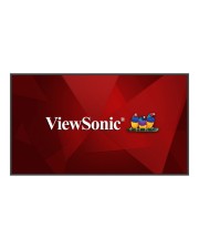 ViewSonic ViewBoard LED large format display NON ANDROID 3840x2160 24/7 USB-C Typ C (CDE86G3-1C)