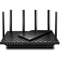 TP-Link Archer AX72 Pro, Router, Schwarz