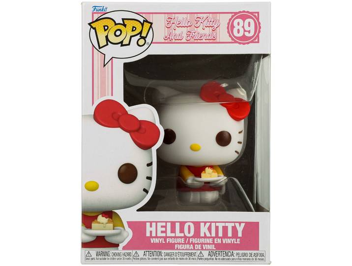 Funko Pop! Sanrio Hello Kitty