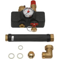 Vaillant Kessel-Sicherheitsgruppe für Wärmeerzeuger bis 50kW, 307591