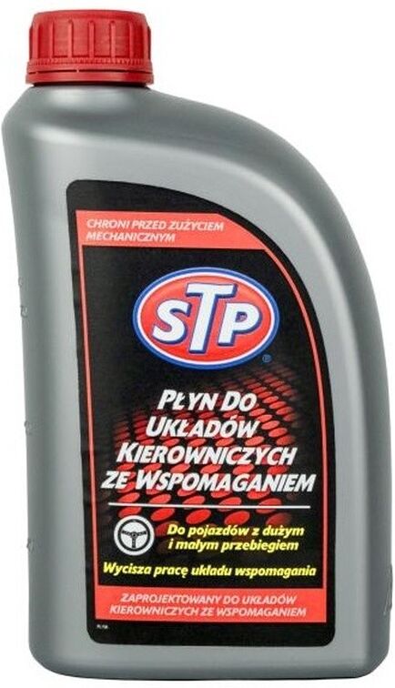 STP 30-017 Servoöl