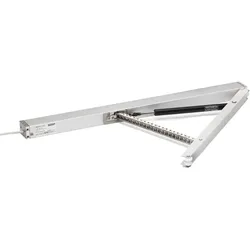 WindowMaster Drehantrieb Single WMD 820-1G IN 1S 01