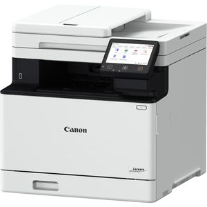 Canon i-SENSYS MF754Cdw II Multifunktionsdrucker, ADF, Kopierer, Laserfax, Scanner, Laserdrucker