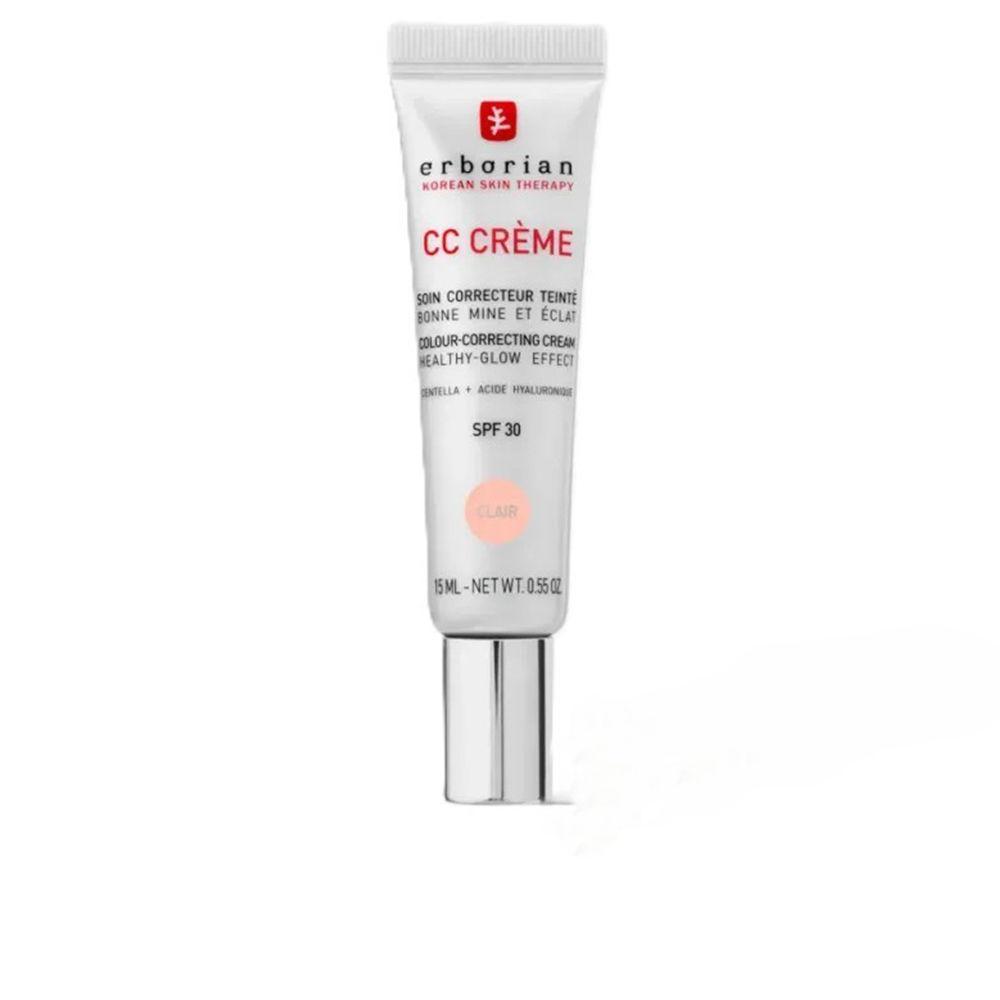 Cc Crème Spf30 #clair 15 ml