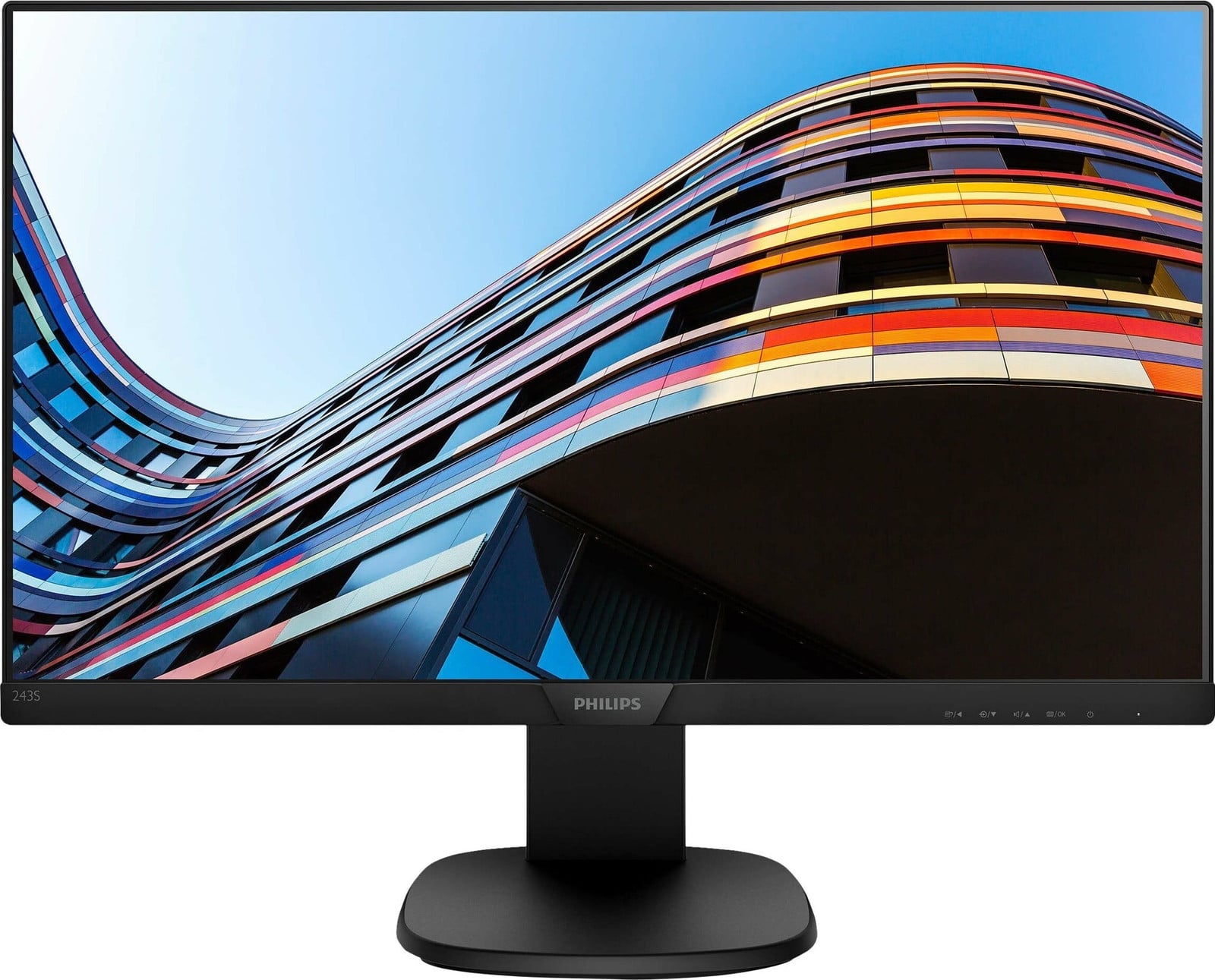 Philips 243S7EHMB Monitor