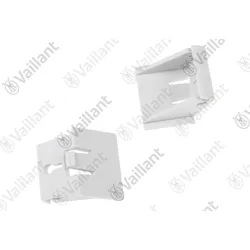 Abstandshalter, (x2) Vaillant-Nr. 193583