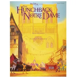 The Hunchback Of Notre Dame, Kinderbücher