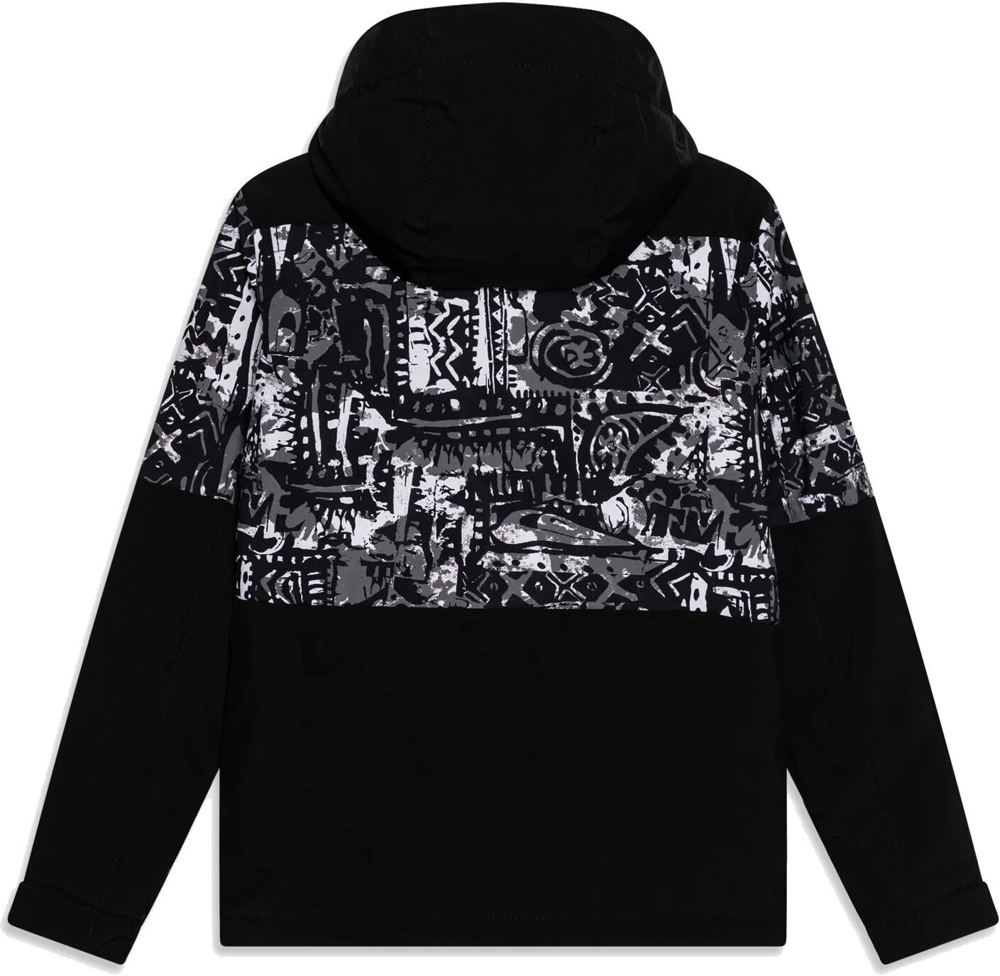 Quiksilver Mission Printed Block Youth Child