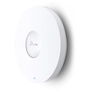 TP-Link Access-Point Omada EAP653 AX3000, Indoor, bis 2976 Mbit/s, Wi-Fi 6 Dualband, Wandmontage