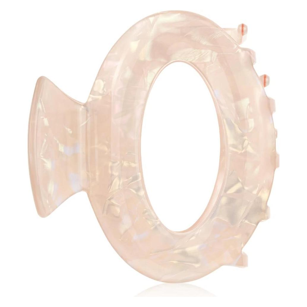 Invisibobble Klammer Clipstar M Rosy Bliss (1 Stk.) (50090300)