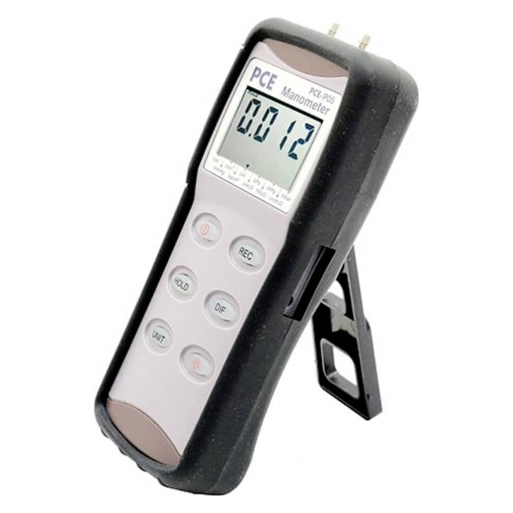PCE Instruments Druckmessgerät (Druckmessgerät) (PCE-P15)
