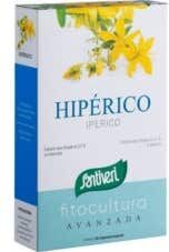 Santiveri Plantas Fit Hipérico 40 caps