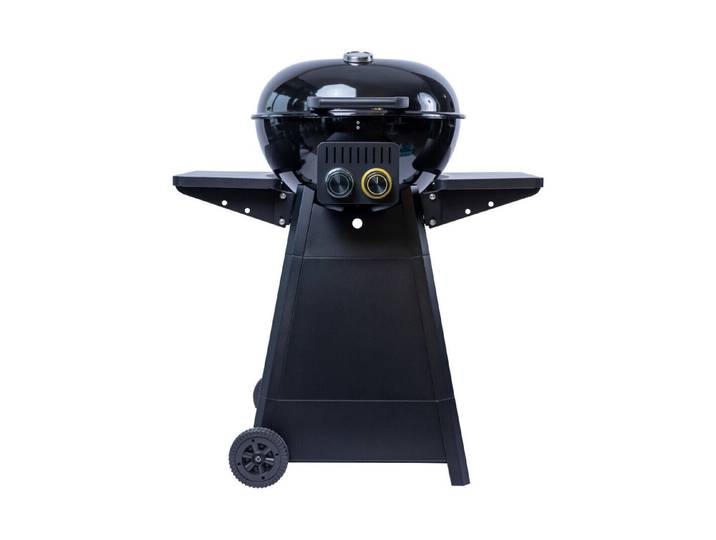 Tschampion Kugelgasgrill Varity 570 9.5 kW