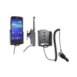 Brodit 512545 Mobile Phone Halter - Samsung S4 Active GT-I9295 - aktiv - Halt...