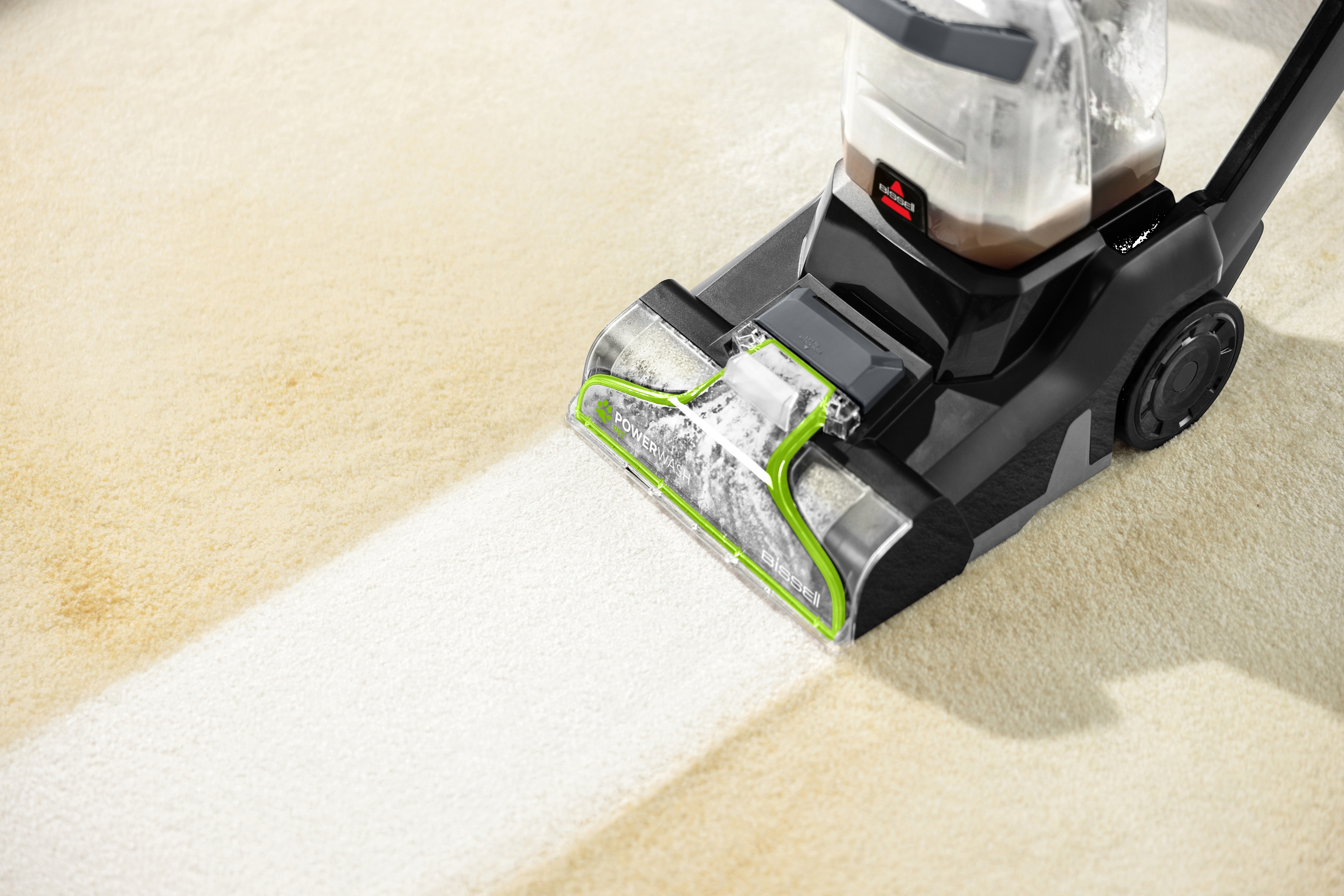 Bissell PowerWash Pet