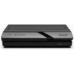 Dreambox Drea One (DVB-S2), TV Receiver, Schwarz