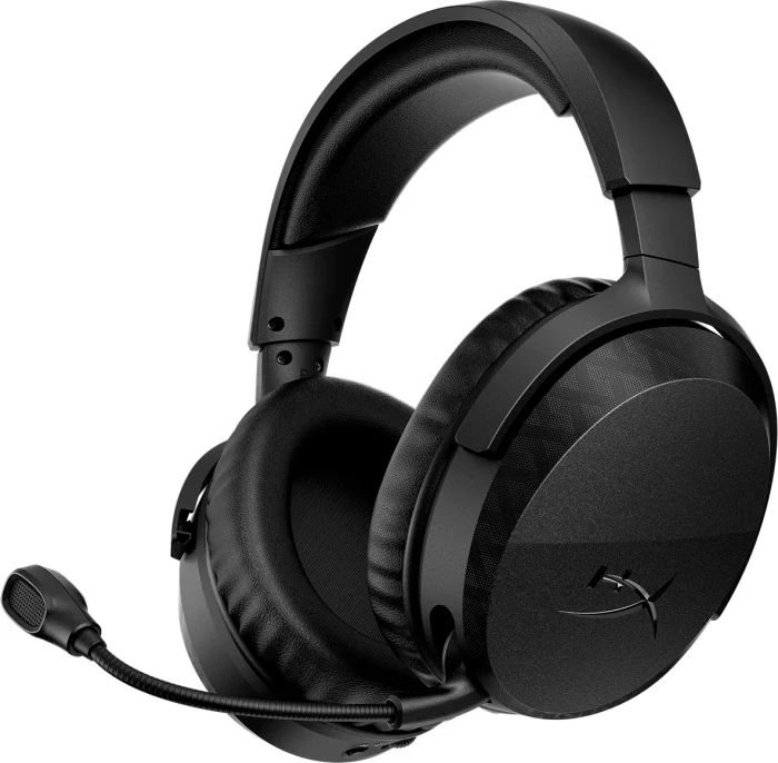 HyperX Cloud Stinger 3 Wireless Gaming Headset Black