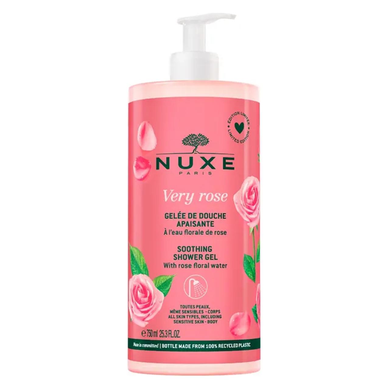 Nuxe Very Rose (750 ml) (VN066001)