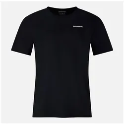 Rossignol, Herren, Funktionsshirt, Graphic Active (S), Schwarz