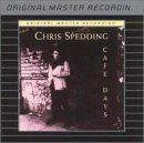 Chris Spedding - Cafe Days - Preis vom 01.10.2026 08:16:52 h