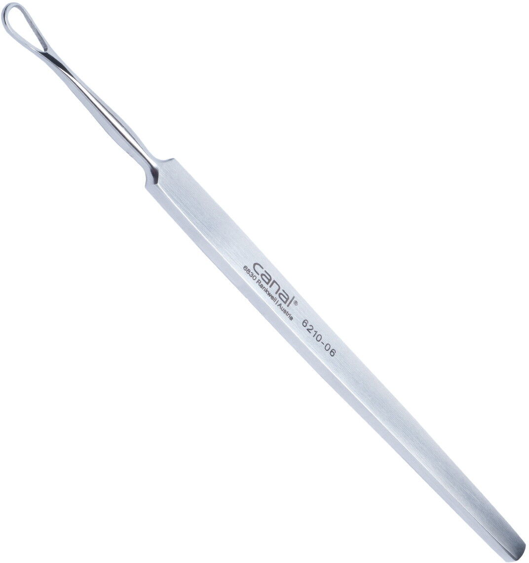 Canal Ohrenreiniger Rostfrei 13 cm