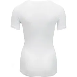 Silvini, Damen, Funktionsshirt, Basale (XS), Weiss