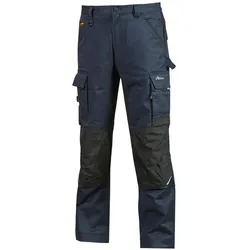 U-Power, Arbeitshose, Stout (XS)