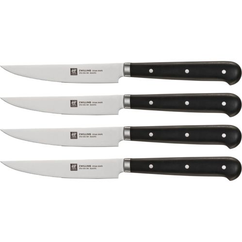 ZWILLING Steakmesserset 4-tlg.
