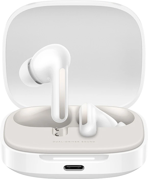 Xiaomi Redmi Buds 6 white