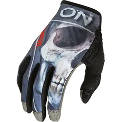 Oneal Mayhem Bones V.22 Motocross Handschuhe S