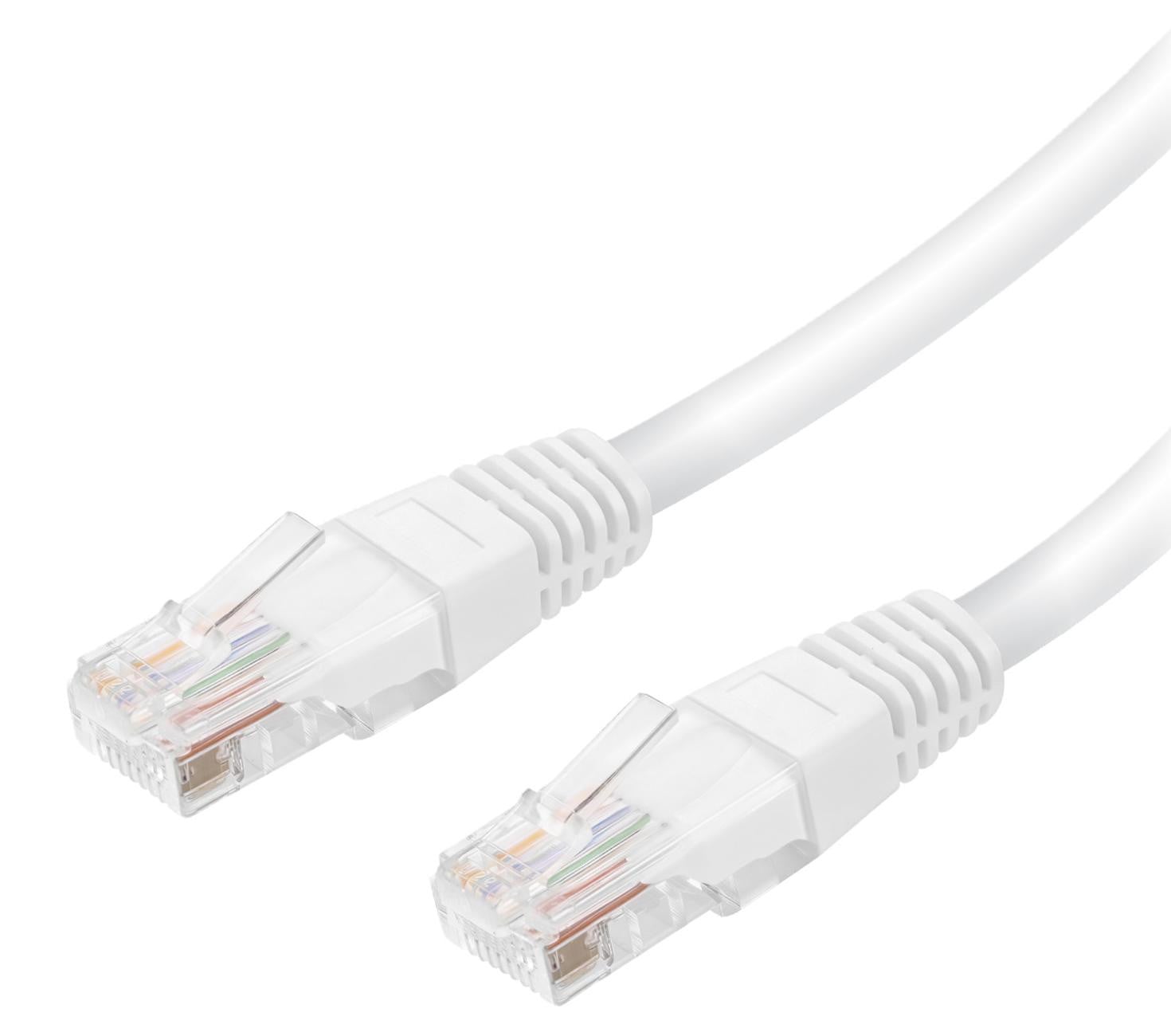 Vivanco Cat 5e netwerkkabel