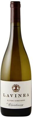 """Lavinea Elton Vineyard Chardonnay 2021 White Wine - Oregon"""
