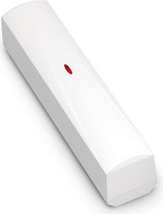 Satel VERSA-MCU uitbreidingsmodule voor beveiligingsalarmsysteem, wit, 12 V, 24 x 27 mm