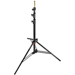 Manfrotto 1005BAC Lampenstativ Ranker AC