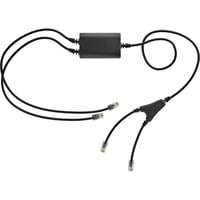 Adapterkabel CEHS-CI 01 schwarz, für Cisco