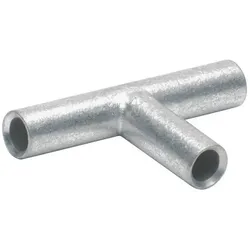 Klauke, Kabelverbindung, T-Verbinder