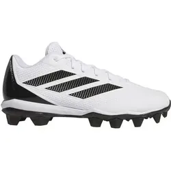 ADIDAS Herren Baseballschuhe Adizero Impact 2.0 Molded, Größe 43 1⁄3 in Pink Pink