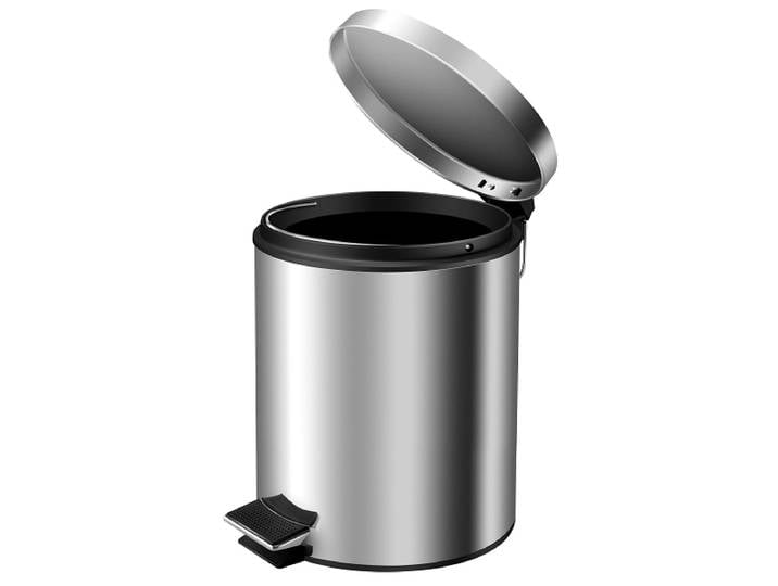Abfalleimer MARVIN 5 L