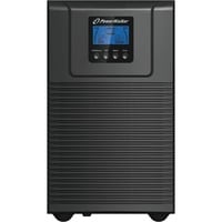 PowerWalker VFI 3000 TGB, USV schwarz