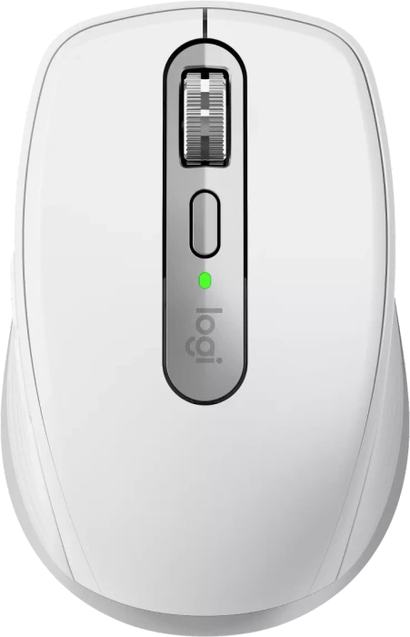 Logitech MX Anywhere 3S Pale Grey